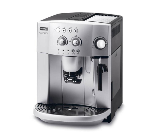 DeLonghi Ekspres automatyczny ESAM 4200 S - 138074 - zdjęcie